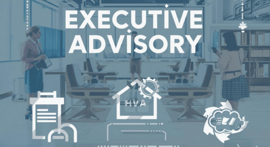 Executive HVAC Advisory